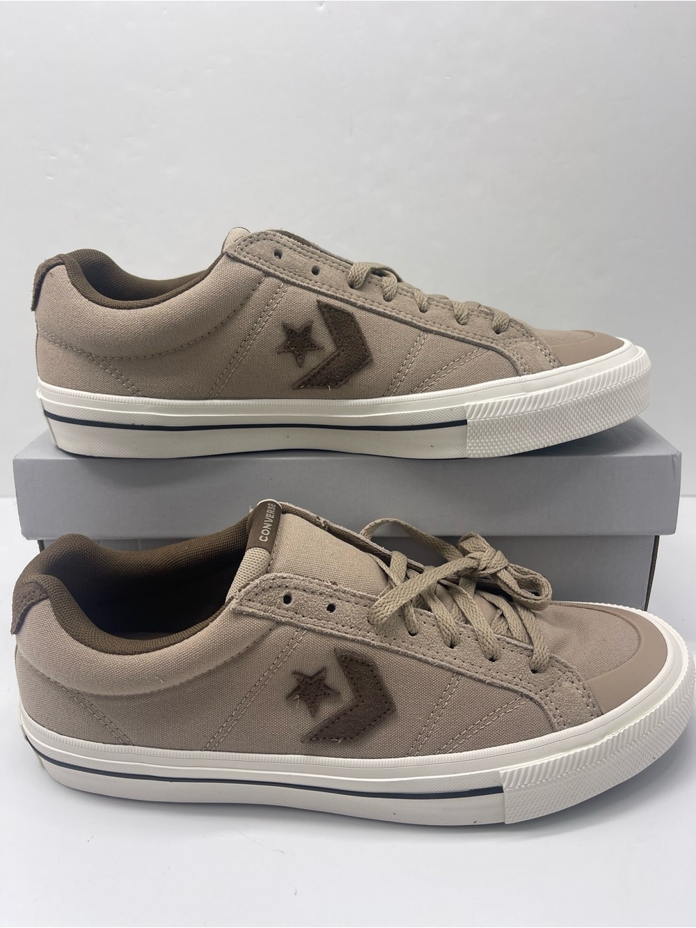 Converse M11.5 CONVERSE SPORT CASUAL OX VINTAGE CARGO/GROUNDED Sneakers A14642F